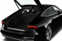 2022 Audi A7 Premium Plus 55 TFSI quattro Trunk