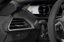 2022 Audi E-Tron GT quattro Air Vents
