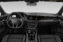 2022 Audi E-Tron GT quattro Dashboard