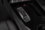 2022 Audi E-Tron GT quattro Gear Shift