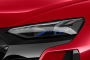 2022 Audi E-Tron GT quattro Headlight