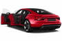 2022 Audi E-Tron GT quattro Open Doors