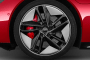 2022 Audi E-Tron GT quattro Wheel Cap