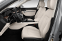 2022 Audi E-Tron Premium quattro Front Seats