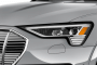 2022 Audi E-Tron Premium quattro Headlight