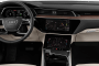 2022 Audi E-Tron Premium quattro Instrument Panel