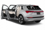 2022 Audi E-Tron Premium quattro Open Doors