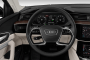 2022 Audi E-Tron Premium quattro Steering Wheel