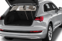 2022 Audi E-Tron Premium quattro Trunk