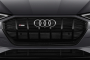 2022 Audi E-Tron S line Premium Plus quattro Grille