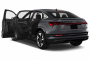 2022 Audi E-Tron S line Premium Plus quattro Open Doors
