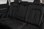 2022 Audi E-Tron S line Premium Plus quattro Rear Seats