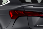 2022 Audi E-Tron S line Premium Plus quattro Tail Light