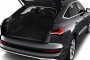 2022 Audi E-Tron S line Premium Plus quattro Trunk