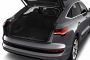 2022 Audi E-Tron S line Premium Plus quattro Trunk