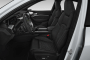2022 Audi E-Tron S line Prestige quattro Front Seats