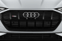 2022 Audi E-Tron S line Prestige quattro Grille