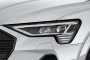 2022 Audi E-Tron S line Prestige quattro Headlight