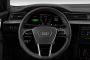2022 Audi E-Tron S line Prestige quattro Steering Wheel