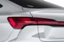 2022 Audi E-Tron S line Prestige quattro Tail Light