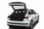 2022 Audi E-Tron S line Prestige quattro Trunk