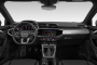 2022 Audi Q3 Premium Plus 40 TFSI quattro Dashboard