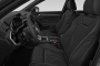 2022 Audi Q3 Premium Plus 40 TFSI quattro Front Seats