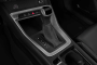 2022 Audi Q3 Premium Plus 40 TFSI quattro Gear Shift