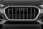 2022 Audi Q3 Premium Plus 40 TFSI quattro Grille