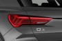 2022 Audi Q3 Premium Plus 40 TFSI quattro Tail Light