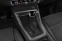 2022 Audi Q3 S line Premium 45 TFSI quattro Gear Shift