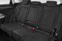 2022 Audi Q3 S line Premium 45 TFSI quattro Rear Seats