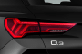 2022 Audi Q3 S line Premium 45 TFSI quattro Tail Light