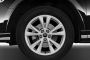 2022 Audi Q3 S line Premium 45 TFSI quattro Wheel Cap