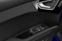 2022 Audi Q4 E-Tron Prestige 50 quattro Door Controls