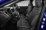 2022 Audi Q4 E-Tron Prestige 50 quattro Front Seats
