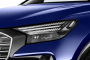 2022 Audi Q4 E-Tron Prestige 50 quattro Headlight