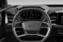 2022 Audi Q4 E-Tron Prestige 50 quattro Steering Wheel