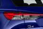 2022 Audi Q4 E-Tron Prestige 50 quattro Tail Light