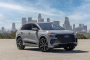 2022 Audi Q4 E-Tron SUV