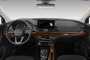 2022 Audi Q5 Dashboard