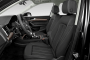 2022 Audi Q5 Front Seats