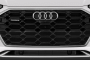 2022 Audi Q5 Grille