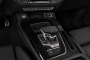 2022 Audi Q5 Premium Plus 3.0 TFSI quattro Gear Shift