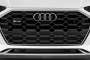 2022 Audi Q5 Premium Plus 3.0 TFSI quattro Grille