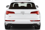 2022 Audi Q5 Premium Plus 3.0 TFSI quattro Rear Exterior View