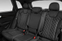 2022 Audi Q5 Premium Plus 3.0 TFSI quattro Rear Seats
