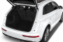 2022 Audi Q5 Premium Plus 3.0 TFSI quattro Trunk