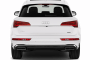 2022 Audi Q5 Rear Exterior View