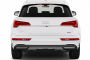 2022 Audi Q5 Rear Exterior View